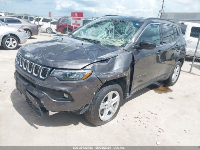 Photo 1 VIN: 3C4NJDBN0PT519274 - JEEP COMPASS 