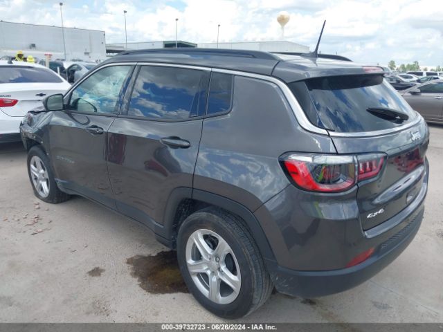 Photo 2 VIN: 3C4NJDBN0PT519274 - JEEP COMPASS 