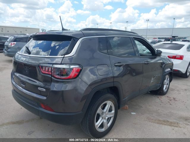 Photo 3 VIN: 3C4NJDBN0PT519274 - JEEP COMPASS 