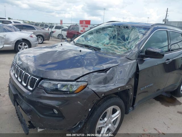 Photo 5 VIN: 3C4NJDBN0PT519274 - JEEP COMPASS 