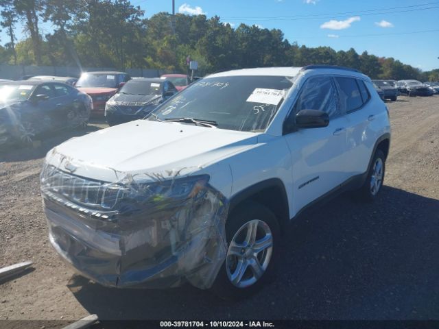 Photo 1 VIN: 3C4NJDBN0PT540061 - JEEP COMPASS LA 