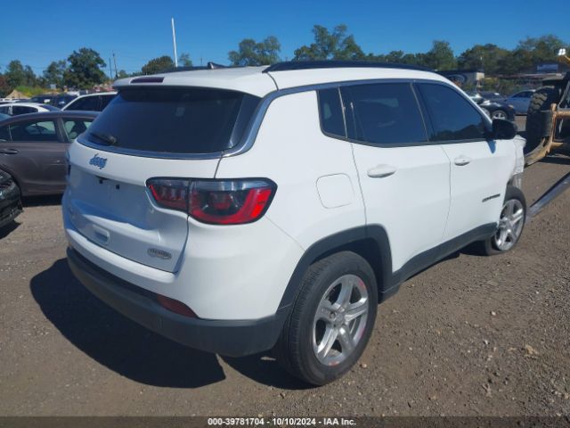 Photo 3 VIN: 3C4NJDBN0PT540061 - JEEP COMPASS LA 