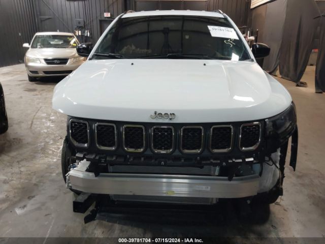 Photo 5 VIN: 3C4NJDBN0PT540061 - JEEP COMPASS LA 