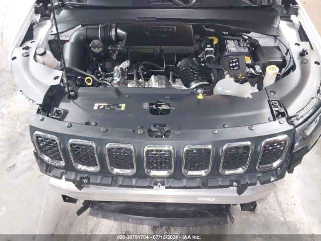 Photo 9 VIN: 3C4NJDBN0PT540061 - JEEP COMPASS LA 