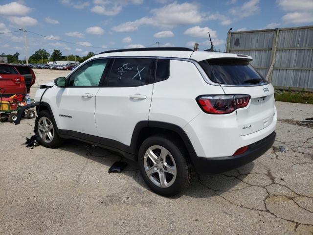 Photo 1 VIN: 3C4NJDBN0PT553151 - JEEP COMPASS LA 