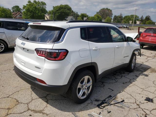 Photo 2 VIN: 3C4NJDBN0PT553151 - JEEP COMPASS LA 