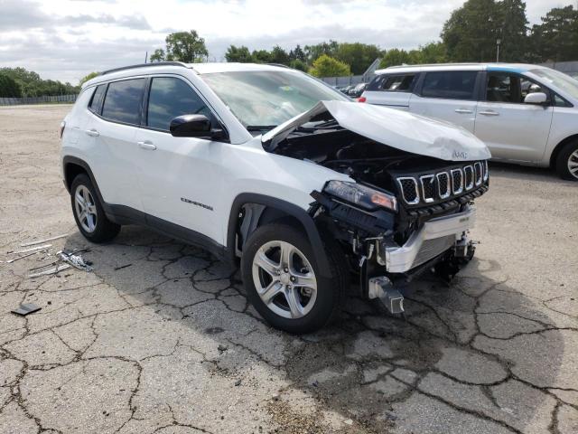 Photo 3 VIN: 3C4NJDBN0PT553151 - JEEP COMPASS LA 