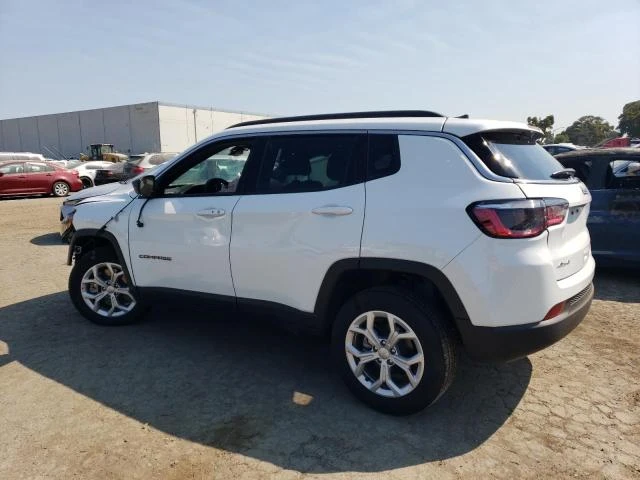 Photo 1 VIN: 3C4NJDBN0RT110596 - JEEP COMPASS LA 