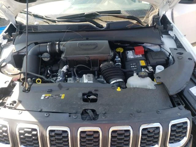 Photo 10 VIN: 3C4NJDBN0RT110596 - JEEP COMPASS LA 