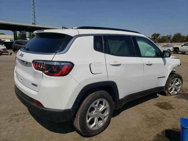 Photo 2 VIN: 3C4NJDBN0RT110596 - JEEP COMPASS LA 