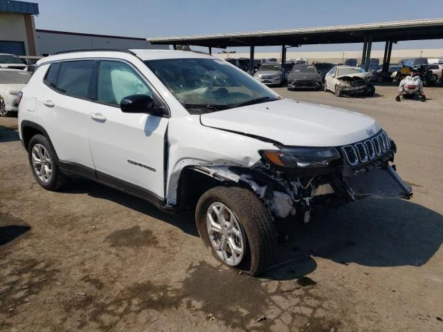 Photo 3 VIN: 3C4NJDBN0RT110596 - JEEP COMPASS LA 