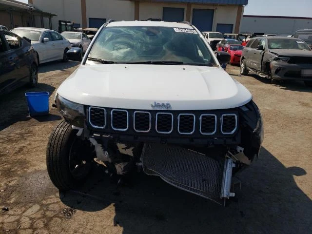 Photo 4 VIN: 3C4NJDBN0RT110596 - JEEP COMPASS LA 