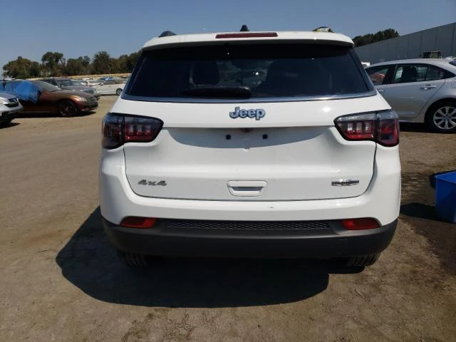 Photo 5 VIN: 3C4NJDBN0RT110596 - JEEP COMPASS LA 