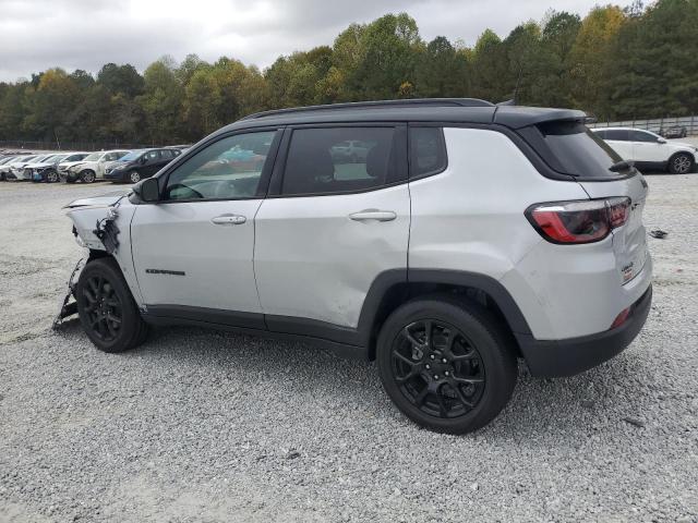 Photo 1 VIN: 3C4NJDBN0RT147647 - JEEP COMPASS LA 