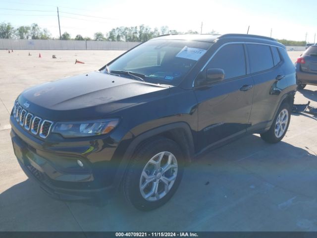 Photo 1 VIN: 3C4NJDBN0RT164951 - JEEP COMPASS 