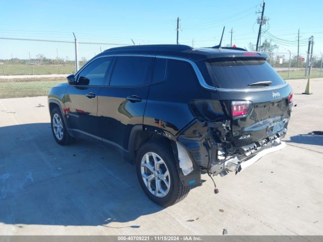 Photo 2 VIN: 3C4NJDBN0RT164951 - JEEP COMPASS 