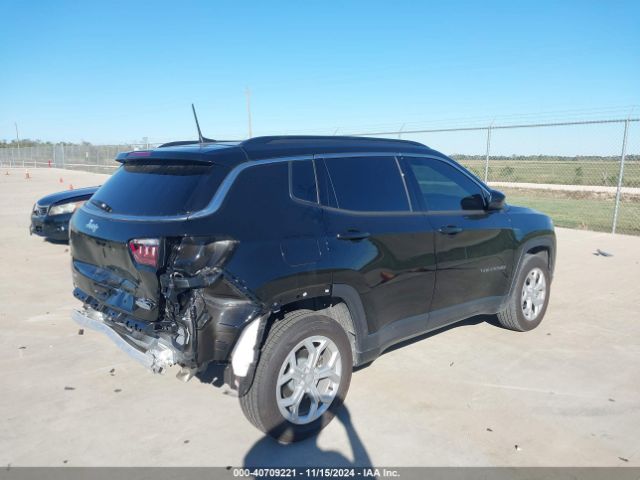 Photo 3 VIN: 3C4NJDBN0RT164951 - JEEP COMPASS 