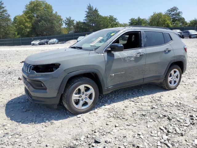 Photo 0 VIN: 3C4NJDBN0RT581812 - JEEP COMPASS LA 