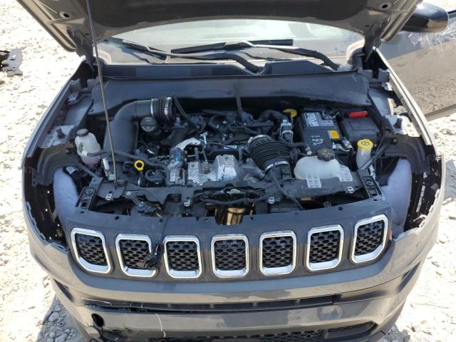 Photo 11 VIN: 3C4NJDBN0RT581812 - JEEP COMPASS LA 