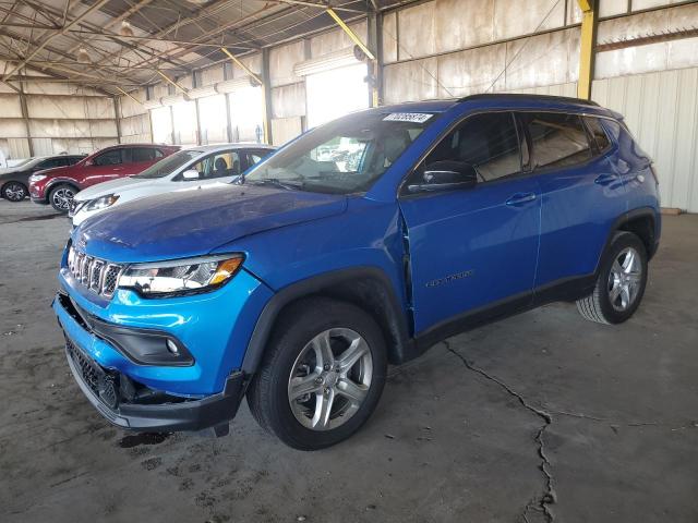 Photo 0 VIN: 3C4NJDBN0RT582555 - JEEP COMPASS LA 