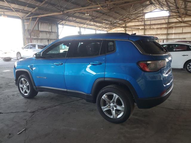 Photo 1 VIN: 3C4NJDBN0RT582555 - JEEP COMPASS LA 