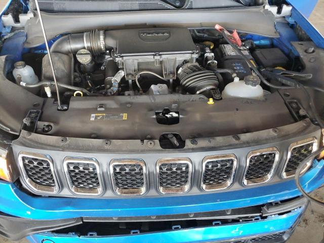 Photo 10 VIN: 3C4NJDBN0RT582555 - JEEP COMPASS LA 