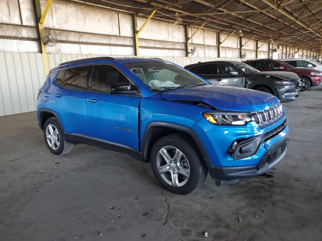 Photo 3 VIN: 3C4NJDBN0RT582555 - JEEP COMPASS LA 