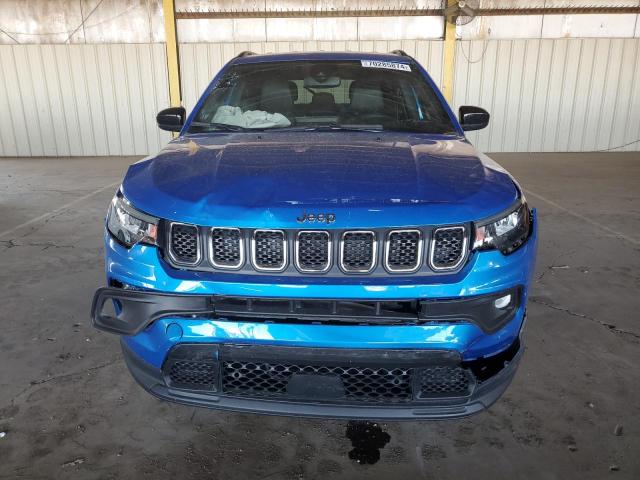 Photo 4 VIN: 3C4NJDBN0RT582555 - JEEP COMPASS LA 