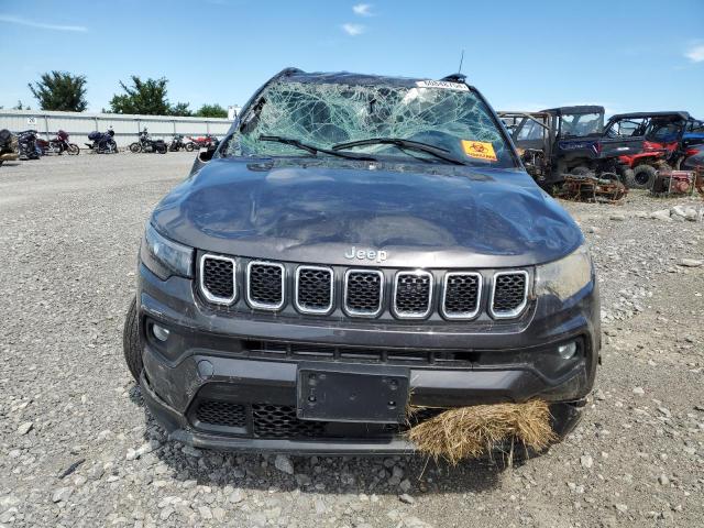 Photo 4 VIN: 3C4NJDBN0RT586489 - JEEP COMPASS LA 