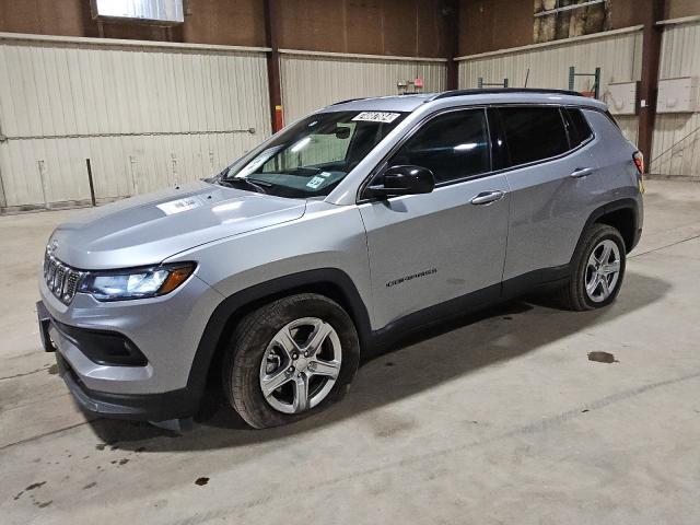 Photo 0 VIN: 3C4NJDBN0RT607082 - JEEP COMPASS LA 