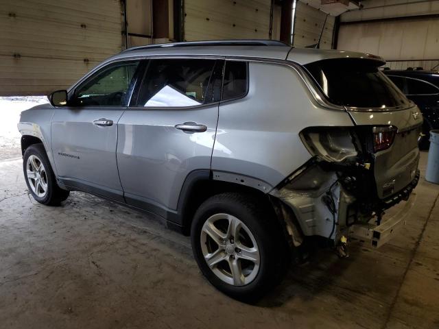 Photo 1 VIN: 3C4NJDBN1PT508400 - JEEP COMPASS LA 