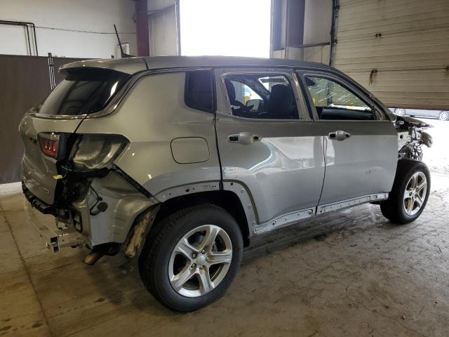 Photo 2 VIN: 3C4NJDBN1PT508400 - JEEP COMPASS LA 