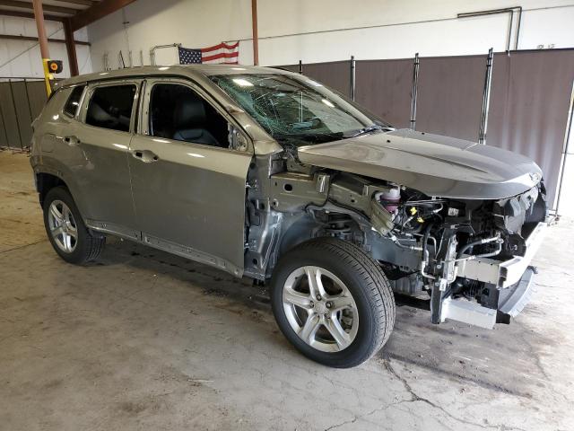 Photo 3 VIN: 3C4NJDBN1PT508400 - JEEP COMPASS LA 