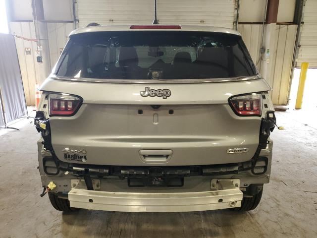 Photo 5 VIN: 3C4NJDBN1PT508400 - JEEP COMPASS LA 