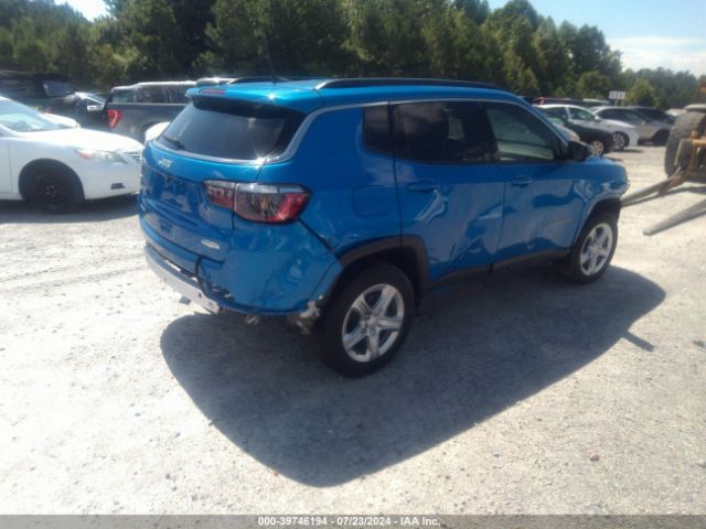 Photo 3 VIN: 3C4NJDBN1PT521339 - JEEP COMPASS 