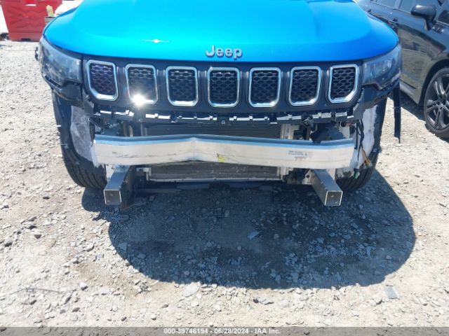 Photo 5 VIN: 3C4NJDBN1PT521339 - JEEP COMPASS 