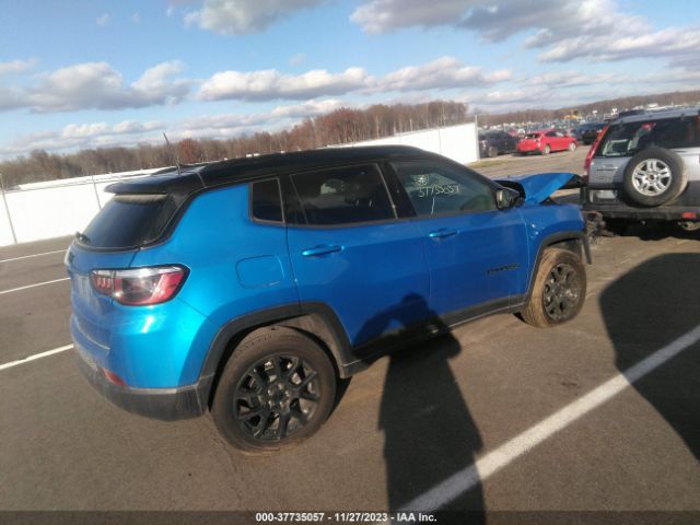 Photo 3 VIN: 3C4NJDBN1PT534656 - JEEP COMPASS 