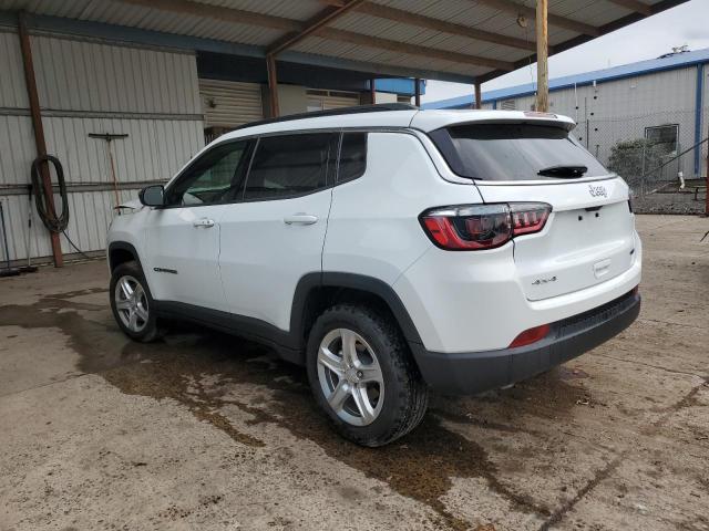 Photo 1 VIN: 3C4NJDBN1PT552963 - JEEP COMPASS LA 