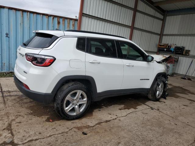 Photo 2 VIN: 3C4NJDBN1PT552963 - JEEP COMPASS LA 