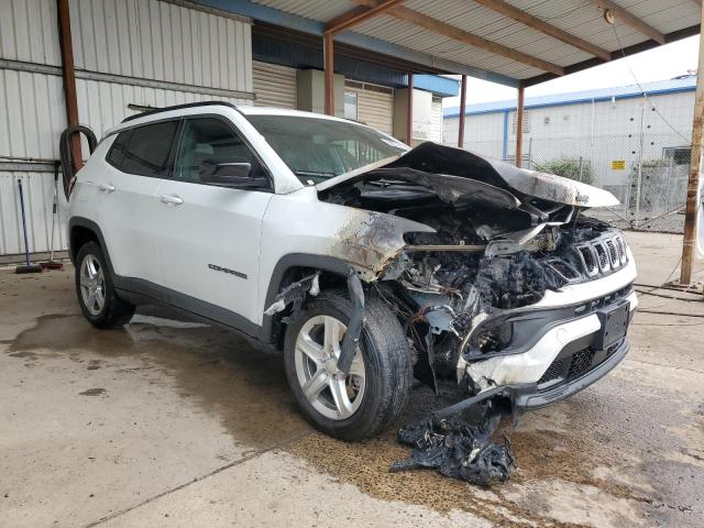 Photo 3 VIN: 3C4NJDBN1PT552963 - JEEP COMPASS LA 