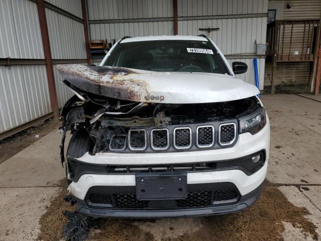 Photo 4 VIN: 3C4NJDBN1PT552963 - JEEP COMPASS LA 