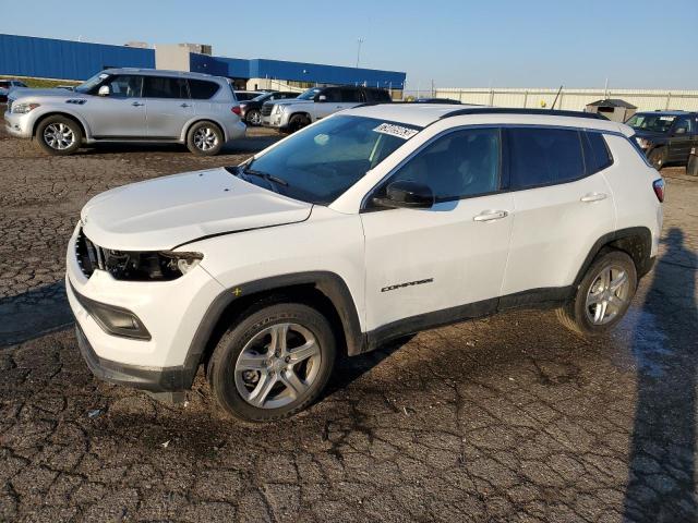 Photo 0 VIN: 3C4NJDBN1PT553126 - JEEP COMPASS 