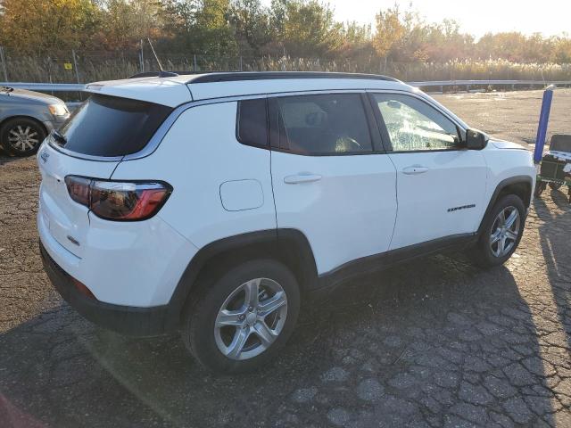 Photo 2 VIN: 3C4NJDBN1PT553126 - JEEP COMPASS 