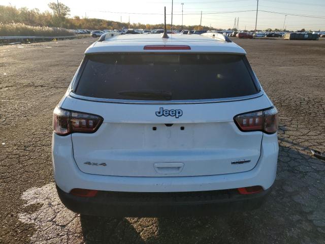 Photo 5 VIN: 3C4NJDBN1PT553126 - JEEP COMPASS 