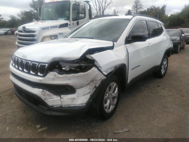 Photo 1 VIN: 3C4NJDBN1RT113877 - JEEP COMPASS 