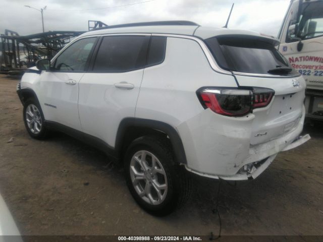 Photo 2 VIN: 3C4NJDBN1RT113877 - JEEP COMPASS 