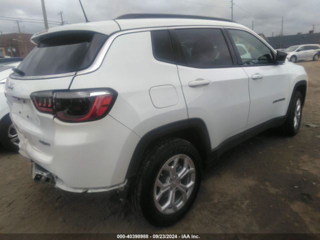 Photo 3 VIN: 3C4NJDBN1RT113877 - JEEP COMPASS 