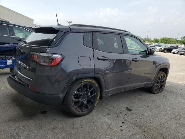 Photo 2 VIN: 3C4NJDBN1RT135801 - JEEP COMPASS 