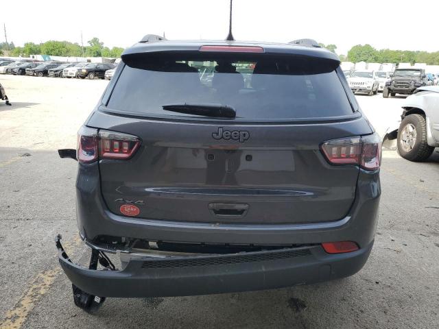 Photo 5 VIN: 3C4NJDBN1RT135801 - JEEP COMPASS 