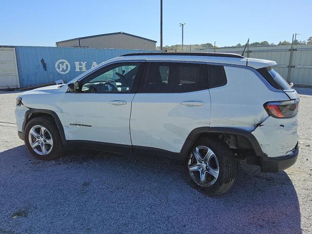 Photo 1 VIN: 3C4NJDBN1RT582452 - JEEP COMPASS LA 